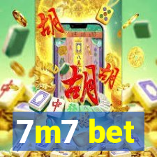 7m7 bet